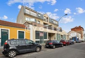 Location bureaux Alfortville - RER D, A4 et A86