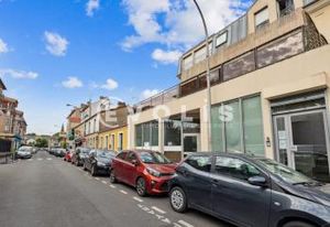 Location bureaux Alfortville - RER D, A4 et A86