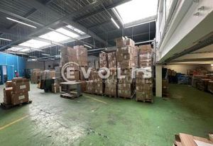 Locaux d'activité à louer Montreuil - Proche transports en commun