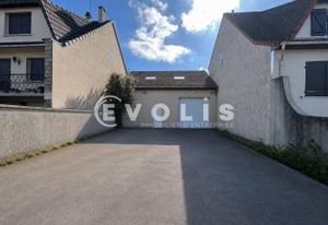 Location local d'activité Chennevières-sur-Marne - Proche A4/N104