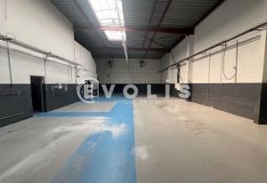Location local d'activité Neuilly-Plaisance - Proche A86/A4/A3