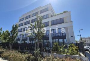 Location bureaux Chessy - Proche RER A Val d'Europe