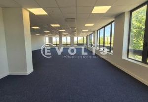 Location bureaux Chessy - Proche RER A Val d'Europe