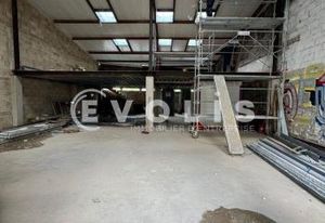 Location local d'activité Montreuil - Proche A86 et métro