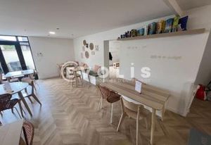 Location local commercial Servon centre-ville - 170 m²