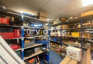 Locaux d'activité à vendre Champigny-sur-Marne - Proche RER et A4