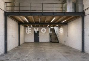 Entrepôt à vendre Noisy-le-Sec - Proche RER E et A86