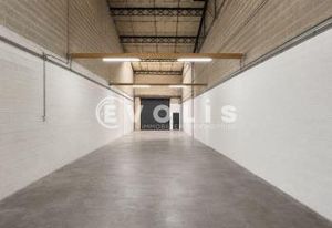 Entrepôt à vendre Noisy-le-Sec - Proche RER E et A86