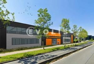 Vente local commercial Noisy-le-Grand - RER A et N104