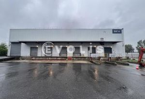 Location entrepôt 10 463 m² Sucy-en-Brie - A86 & N19