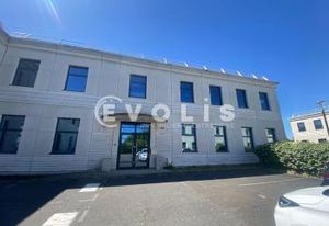 Location bureaux Créteil Europarc - Métro Pointe du Lac
