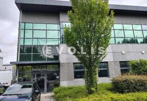 Location bureaux Noisy-le-Sec - Bus, métro et Grand Paris Express