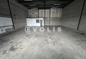 Bureaux à louer Brie-Comte-Robert - Accès N104 et A5