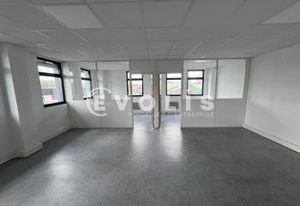 Location bureaux Servon - Proche N104 et RN
