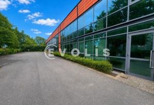 Location local d'activité Alfortville - Accès A86/A4