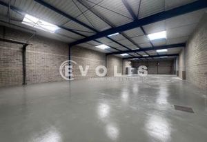 Location local d'activité Alfortville - Accès A86/A4