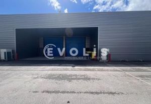 Location local d'activité Alfortville - Accès A86/A4