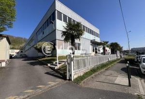 Location bureaux & activités Neuilly-sur-Marne - Accès A4/A86
