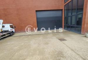 Location local d'activité Romainville - Accès A86/N3