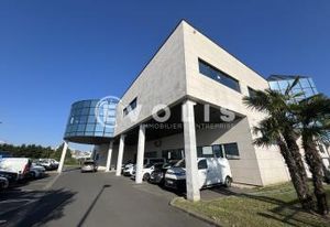Location bureaux Champigny-sur-Marne - RER A et A4