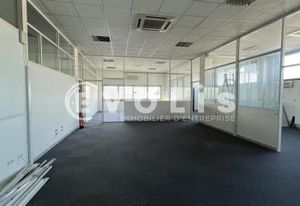 Location bureaux Champigny-sur-Marne - RER A et A4