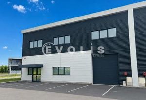 Location local d'activité Servon - Proche N19 et Francilienne