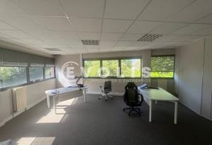 Location bureaux Neuilly-Plaisance - Proche RER A/E, A86 et A4