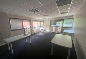 Location bureaux Neuilly-Plaisance - Proche RER A/E, A86 et A4