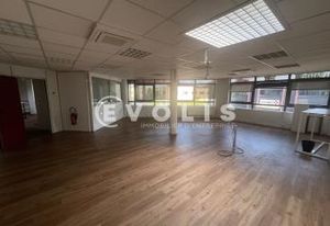 Location bureaux Neuilly-Plaisance - Proche RER A/E, A86 et A4