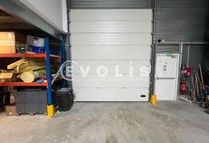 À vendre bâtiment indépendant Savigny-le-Temple - Proche A5