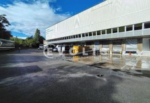Location local d'activité Rosny-sous-Bois - Accès A86 & RER