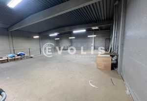 Location local d'activité Bussy-Saint-Georges - Proche A4 et RER A