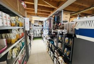Local commercial à louer Pontault-Combault - Proche centre commercial