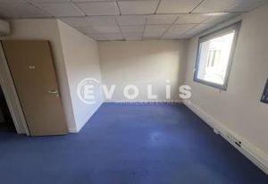 Bureaux à louer Melun - Proximité RER et autoroute A5