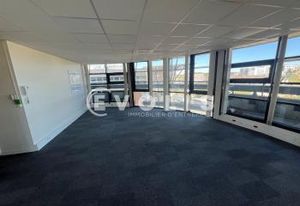 Location bureaux Melun - Gare RER D et TER
