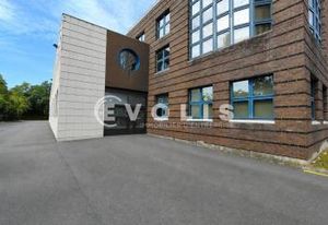Location local mixte Villiers-sur-Marne - Proche A4 et RER A