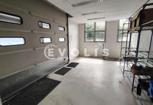 Local mixte à vendre Villiers-sur-Marne - Proche A4 et RER A