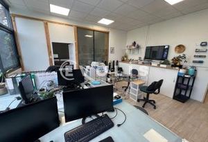 Vente bureaux Lognes - Proche RER A et A4
