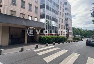 Vente bureaux Noisy-le-Grand - RER A, A4 et A86