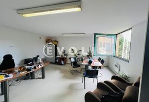 Vente bureau Champs-sur-Marne - Proche RER A et A4