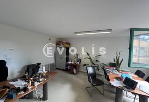 Vente bureau Champs-sur-Marne - Proche RER A et A4
