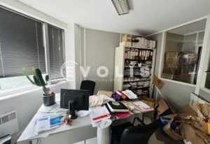 Vente bureau Champs-sur-Marne - Proche RER A et A4