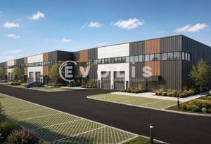 Locaux d'activité neufs à vendre Gretz-Armainvilliers