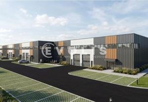 Locaux d'activité neufs à vendre Gretz-Armainvilliers
