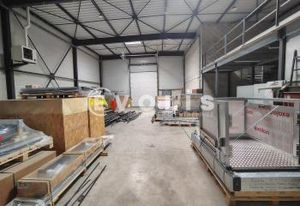 Location local activité mixte Sucy-en-Brie - Accès A86/N19/N6