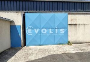 Location local d'activité stockage Neuilly-Plaisance - Proche A86/A4