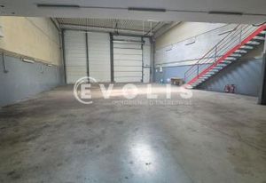 Location locaux d'activité Meaux - Divisible dès 216 m²