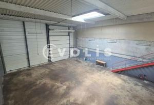 Location locaux d'activité Meaux - Divisible dès 216 m²