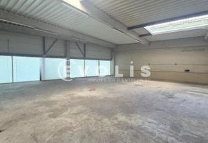 Location locaux d'activité Meaux - Divisible dès 216 m²