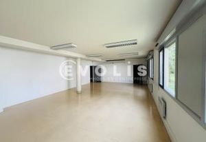 Vente bureaux Champs-sur-Marne - Proche RER A et Grand Paris Express